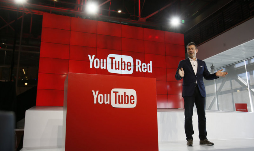 Αυτό είναι το Top 10 των πλουσιότερων YouTubers παγκοσμίως