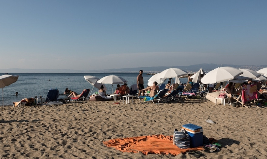 Ορόσημο το 2019 για τον τουρισμό στη Βόρεια Ελλάδα