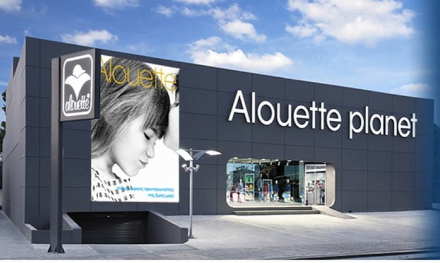 Alouette: Î‘Î³ÏŽÎ½Î±Ï‚ ÎµÏ€Î¹Î²Î¯Ï‰ÏƒÎ·Ï‚ Î¼Î­ÏƒÏ‰ Î Ï„Ï‰Ï‡ÎµÏ…Ï„Î¹ÎºÎ¿Ï ÎšÏŽÎ´Î¹ÎºÎ±