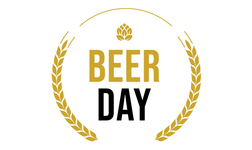 Beer Day από την Ελληνική Ένωση Ζυθοποιών