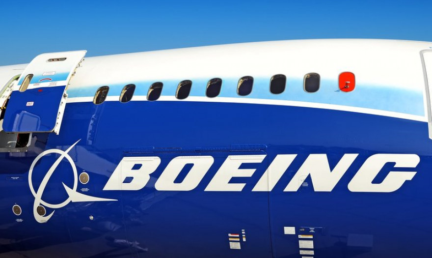 Boeing: Δυναμική ανάκαμψη καταγράφει η ζήτηση αεροσκαφών και θα συνεχίσει να βελτιώνεται