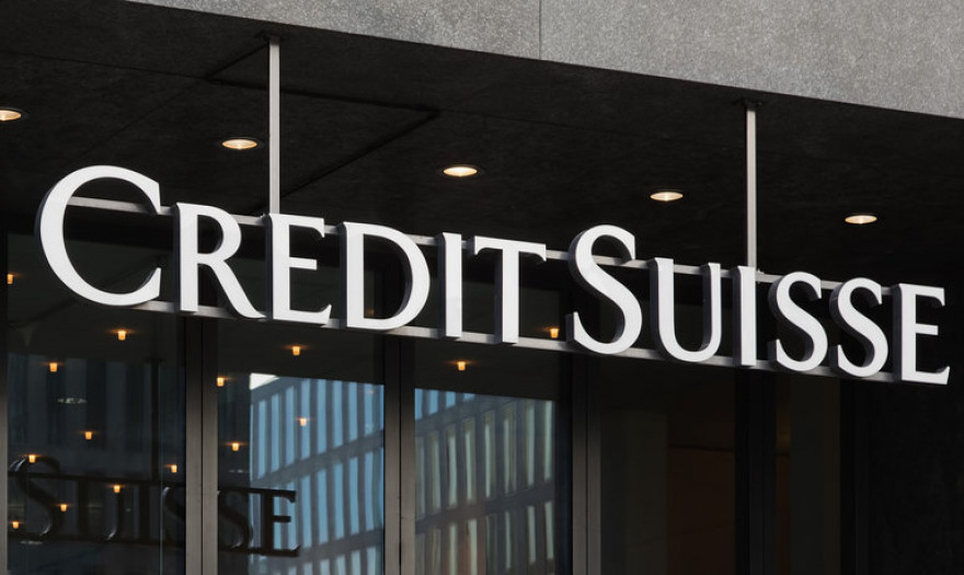 Credit Suisse: Δεν χρειαζόμαστε κρατική βοήθεια-Διαφορετική περίπτωση η SVB