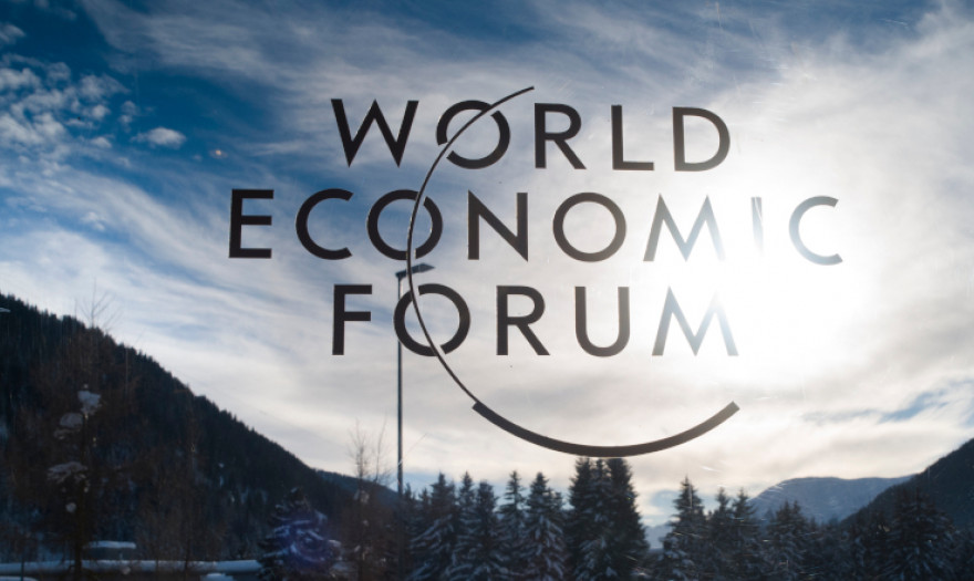 World Economic Forum: Αντιμέτωπη με 5 κινδύνους η Ελλάδα