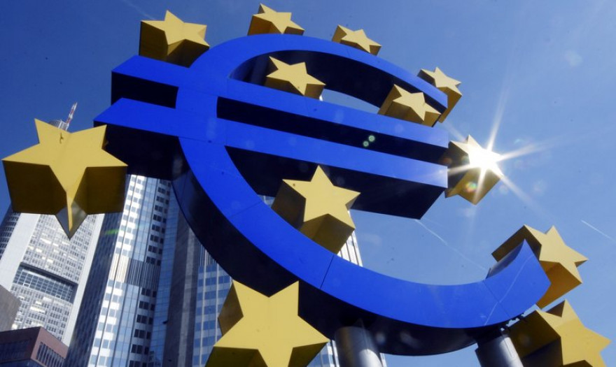 Ευρωζώνη: Ανάπτυξη σύμφωνα με τις προβλέψεις της EKT