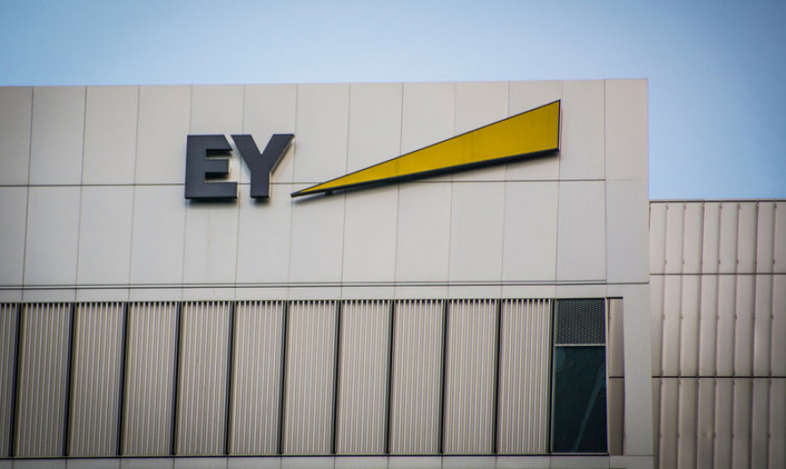 Η EY επεκτείνει τη συμμαχία της με την Procter & Gamble