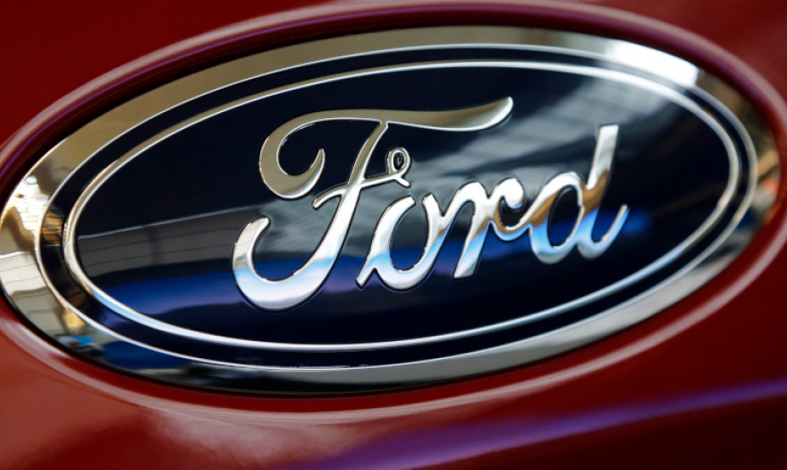 Î¤ÎµÏÎ¬ÏƒÏ„Î¹Î± Î±Î½Î¬ÎºÎ»Î·ÏƒÎ· Î¿Ï‡Î·Î¼Î¬Ï„Ï‰Î½ Î±Ï€ÏŒ Ï„Î· Ford