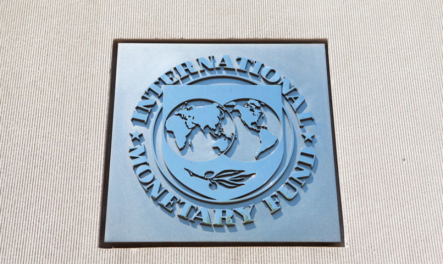 Η Γενική Διευθύντρια του ΔΝΤ στην Κίνα για συνομιλίες από αύριο