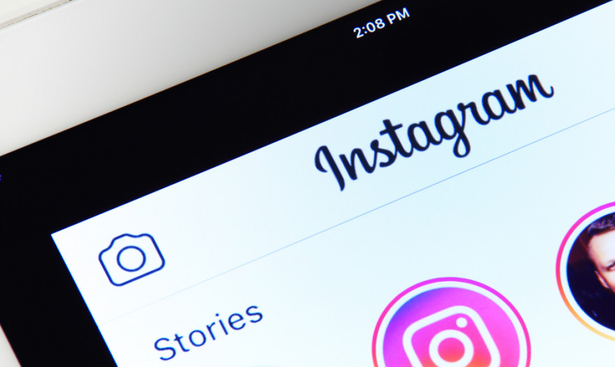 Το Instagram αλλάζει τον τρόπο που ψωνίζουμε
