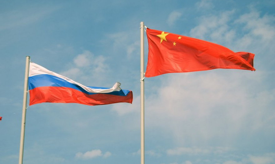 Ρεκόρ 200 δισ. δολαρίων στο εμπόριο με την Κίνα «βλέπει» η Ρωσία