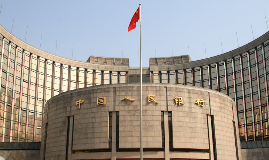 Η Κίνα απελευθερώνει 116 δισ. δολάρια για νέα δάνεια