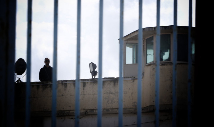 Έρευνα για απόδραση κρατουμένου από τη φυλακή Τίρυνθας
