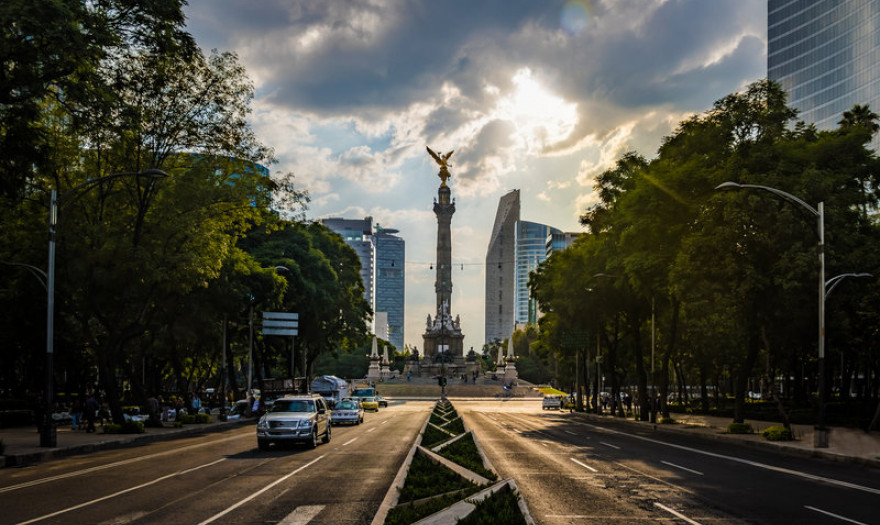 Î‘Ï…Ï„Î­Ï‚ Î¸Î± ÎµÎ¯Î½Î±Î¹ Î¿Î¹ Ï€Î¿Î»Ï…Ï€Î»Î·Î¸Î­ÏƒÏ„ÎµÏÎµÏ‚ Ï€ÏŒÎ»ÎµÎ¹Ï‚ Ï„Î¿ 2035