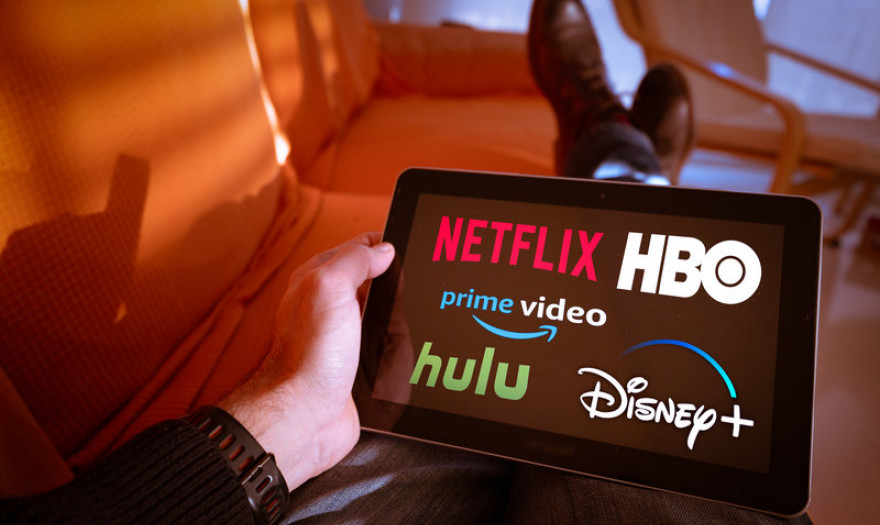 Είναι το 2019 η χρονιά που θα «πεθάνει» το Netflix;