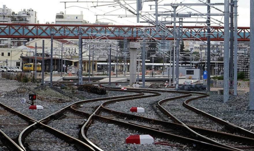 Προαστιακός: Νέα δρομολόγια από και προς την Κάτω Αχαΐα