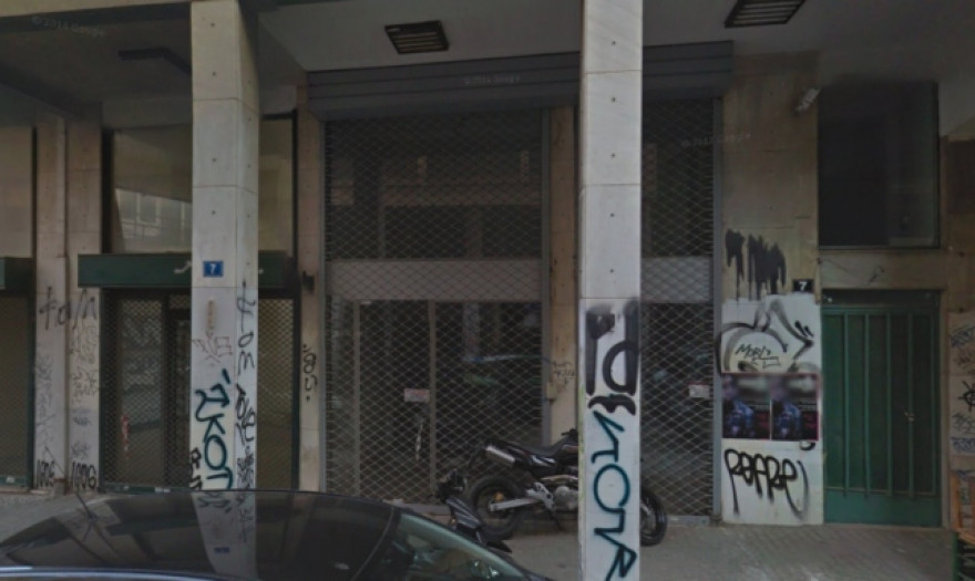 Νέο ξενοδοχείο στην καρδιά της Αθήνας