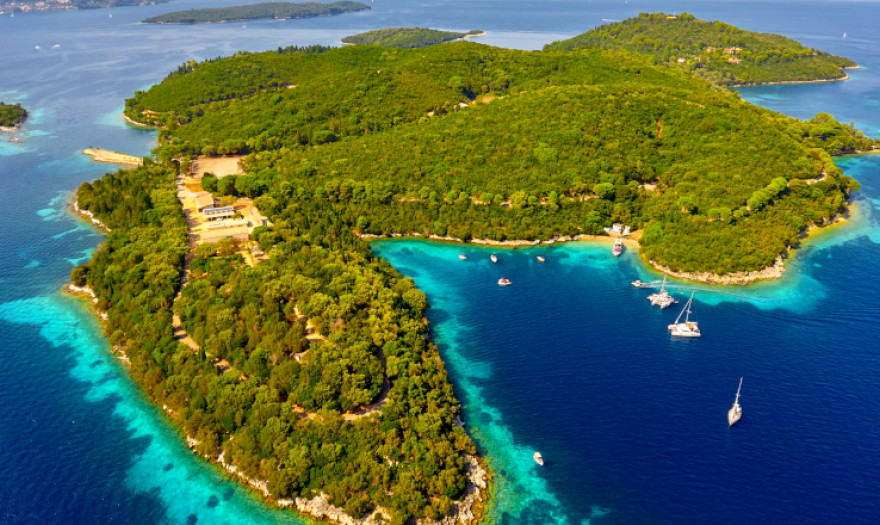 «Πράσινο» στην επένδυση 165 εκατ. στον Σκορπιό