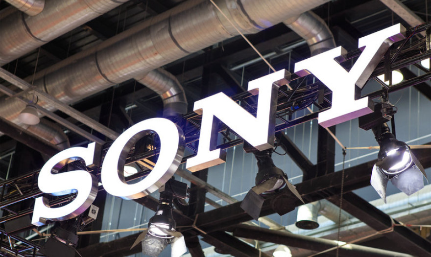 Τα έσοδα της Sony από την ψυχαγωγία ανεβαίνουν, αλλά τα τριμηνιαία κέρδη του ομίλου καταρρέουν