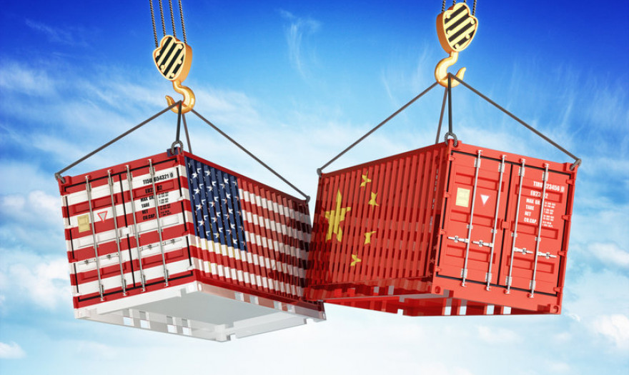 «Εποικοδομητικές» συνομιλίες Κίνας - ΗΠΑ στο Πεκίνο