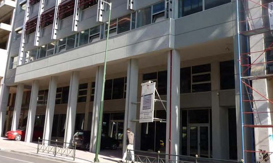 Νέο πολυτελές ξενοδοχείο αποκτά η Αθήνα!