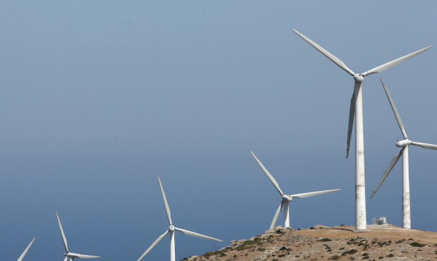 Σε αναζήτηση στρατηγικού επενδυτή η Enel Green Power Hellas