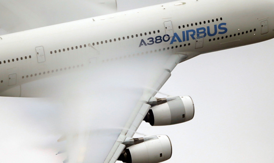 Η Airbus ετοιμάζει την «προσγείωση» του Α380