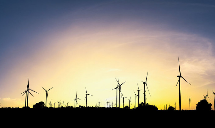 Έκθεση BP: Το 30% της ενέργειας από ανανεώσιμες πηγές