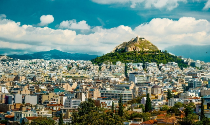 Διαγωνισμός για ιστορικό κτίριο στο κέντρο της Αθήνας