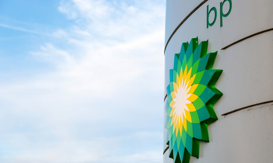 BP: Ο ενεργειακός κολοσσός τριπλασίασε τα κέρδη του στο δεύτερο τρίμηνο