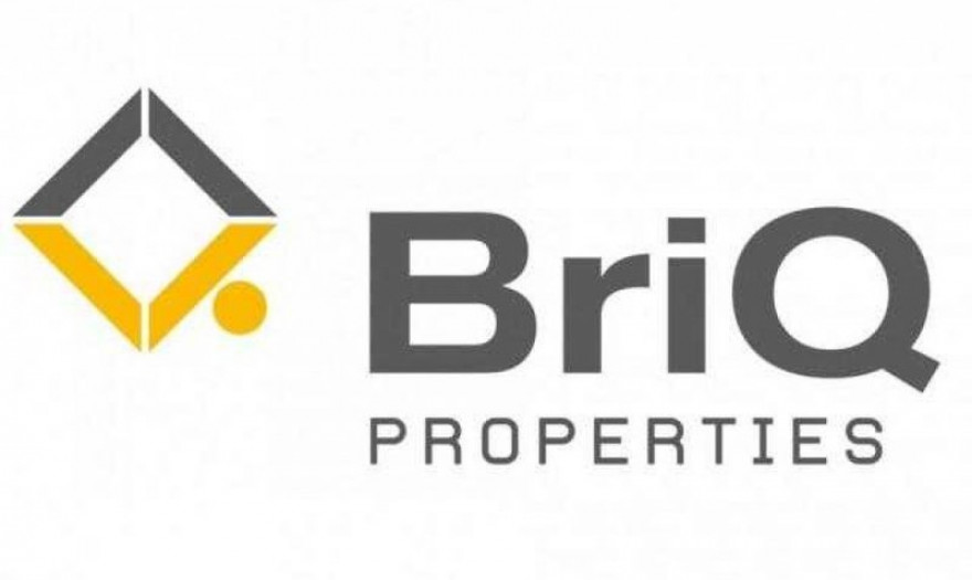 BriQ Properties: Στα 100,4 εκατ. η αξία αποτίμησης των 28 ακινήτων