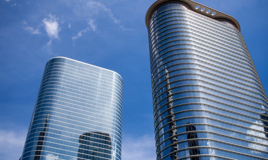 Enron Η ιστορία μιας αδιανόητης εταιρικής απάτης Economistas.gr