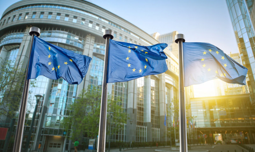 Τα πέντε πράγματα που πρέπει να γνωρίζετε για την ΕΕ