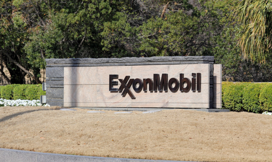 Βρήκε πετρέλαιο στην Κύπρο η ExxonMobil