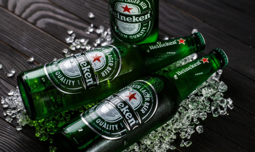 Η Heineken οριστικοποίησε την αποχώρησή της από τη Ρωσία