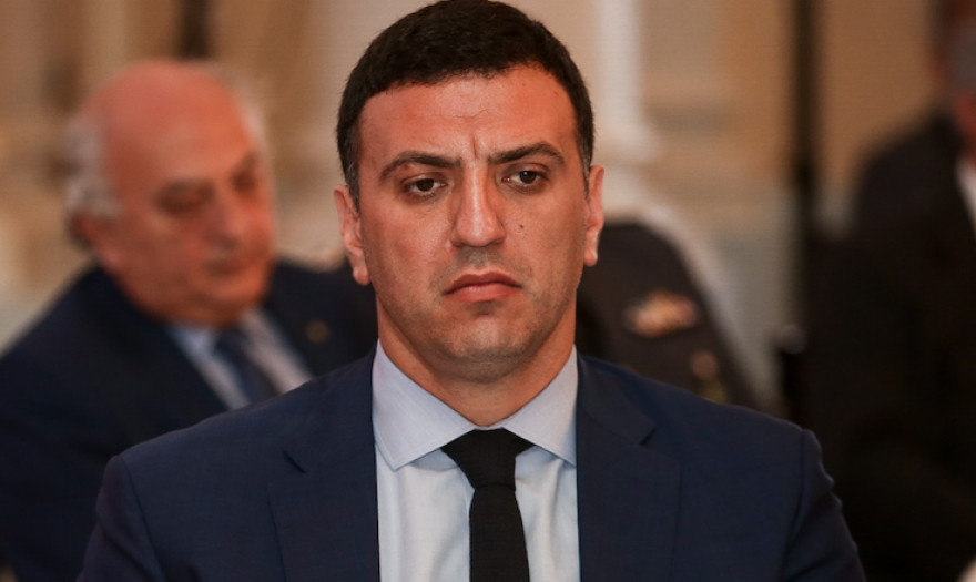 Κικίλιας: Επεκτείναμε την τουριστική περίοδο και αυτό έφερε νέα έσοδα στην οικονομία