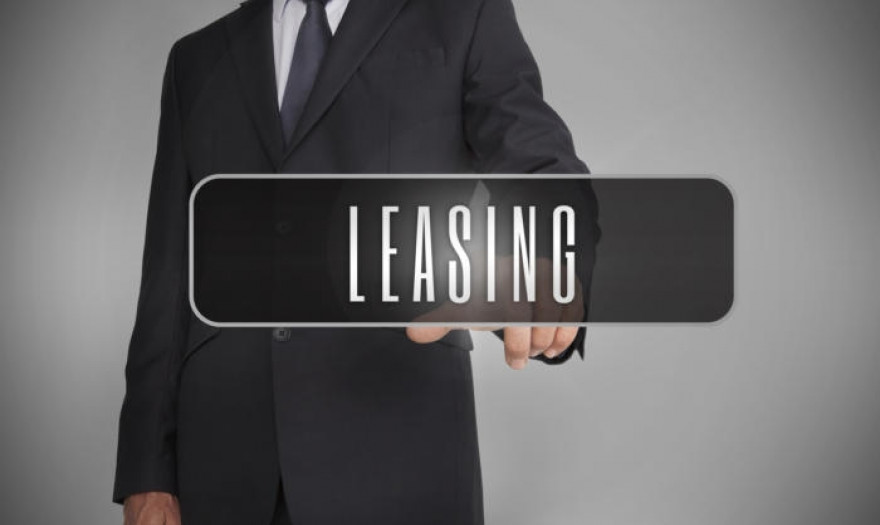 Â«Î’Î¿Ï…Ï„Î¹Î¬Â» Ï„Î¿Ï… leasing Ï„Î¿ 2018, Î³ÏÏÎ¹ÏƒÎµ Ï€Î¯ÏƒÏ‰ ÏƒÏ„Î¿ 2016