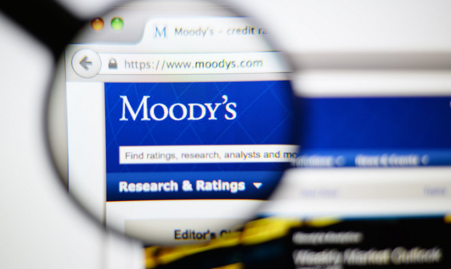 Αναβάθμιση ελληνικών τραπεζών από τη Moody's