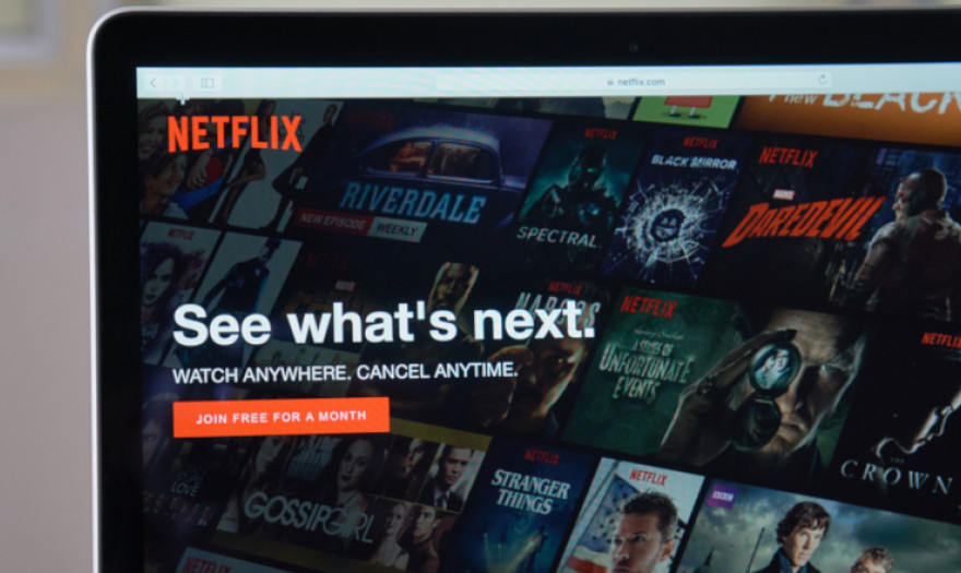 Προτροπή στην Apple να αγοράσει την Netflix