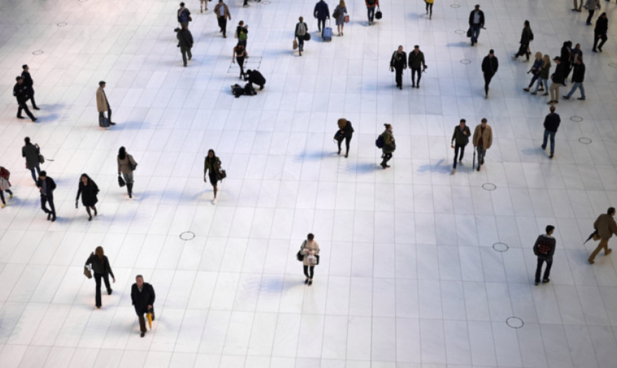 ÎŸ Î¿Î¹ÎºÎ¿Î½Î¿Î¼Î¹ÎºÏŒÏ‚ Î±Ï€Î¿Î»Î¿Î³Î¹ÏƒÎ¼ÏŒÏ‚ Ï„Î·Ï‚ ÏƒÏ…Î³ÎºÏ…Î²Î­ÏÎ½Î·ÏƒÎ·Ï‚ Î£Î¥Î¡Î™Î–Î‘ÎÎ•Î›