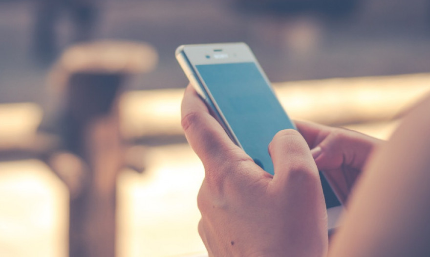 Πάνω από μισό δισ. ευρώ ξοδέψαμε σε smartphones