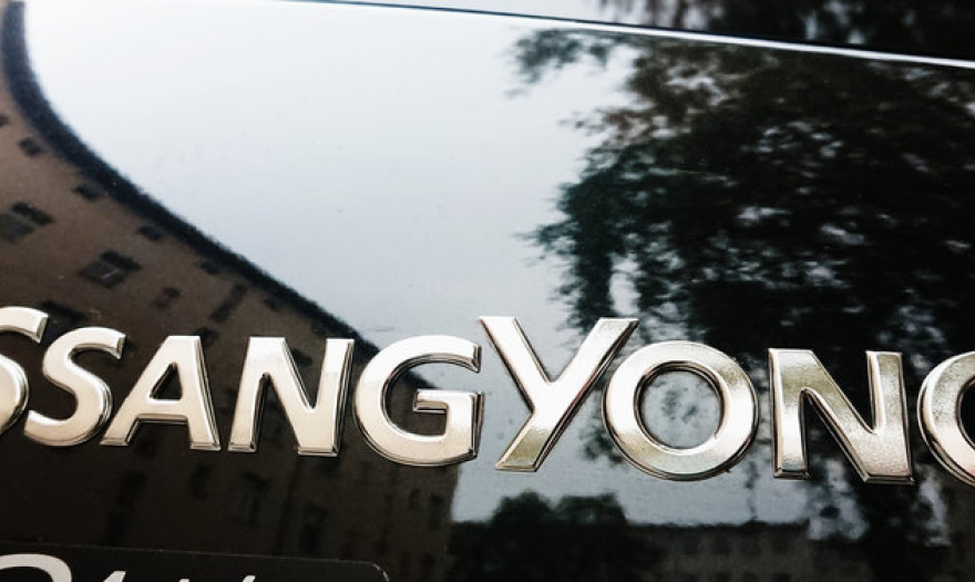 Η SsangYong εισέρχεται στα ηλεκτρικά αυτοκίνητα