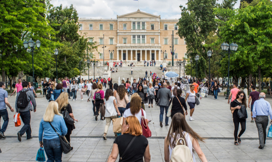 Μειωμένες κατά 2,6 δισ. οι νέες ληξιπρόθεσμες οφειλές των νοικοκυριών