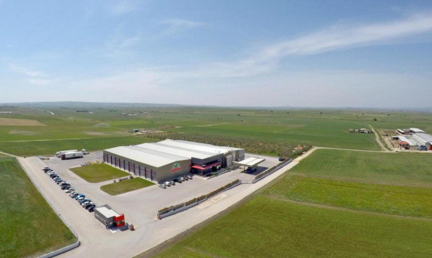 Η μικρή ελληνική φάρμα που έγινε… διεθνής φίρμα