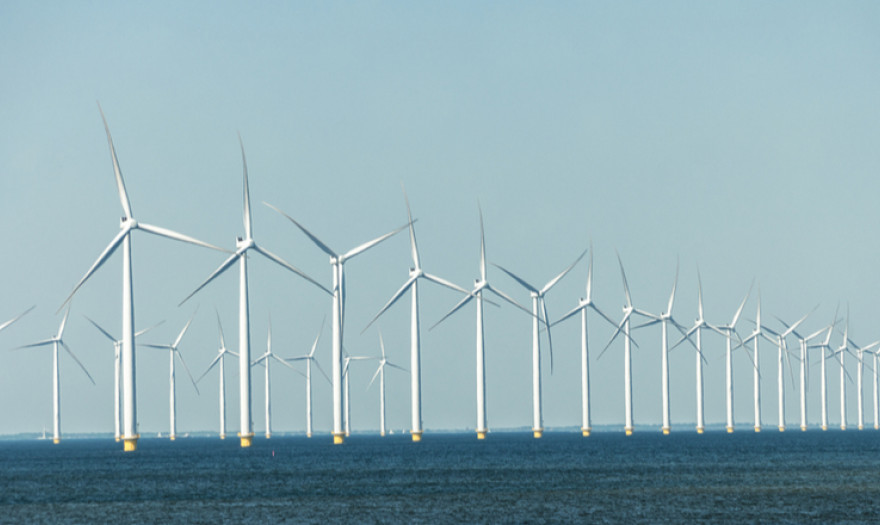 Γερμανία: Η ενεργειακή ένωση BDEW καλεί για τη διάθεση περισσότερων εδαφών στην παραγωγή ενέργειας από τον άνεμο