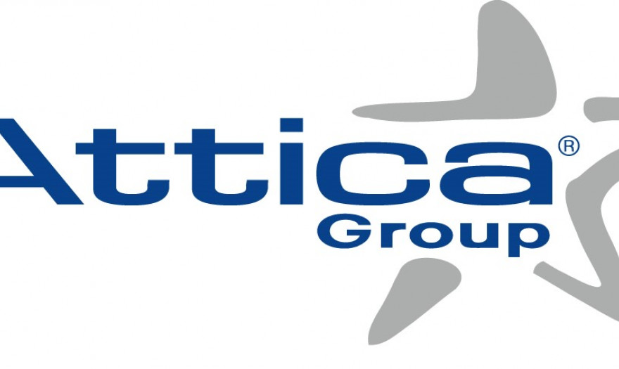 Attica Group: Διατηρεί τη διαβάθμιση ΑΑ από την ICAP