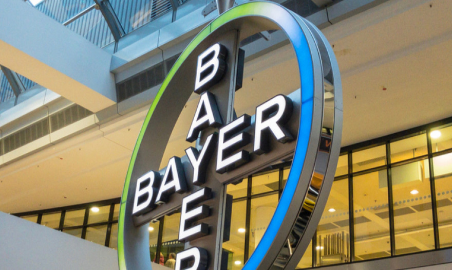 Bayer: Διαμέσου της αναγεννητικής γεωργίας το μέλλον του πρωτογενούς τομέα