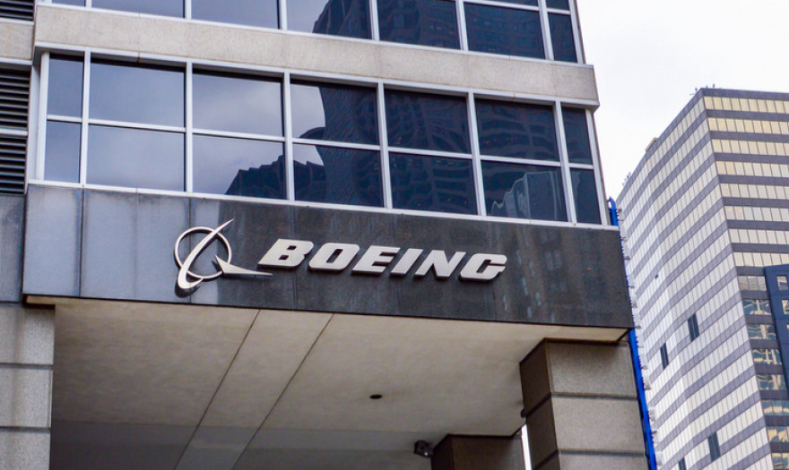 Boeing: Μείωση 10% του εργατικού δυναμικού-Πρόβλεψη για ανάκαμψη το 2021