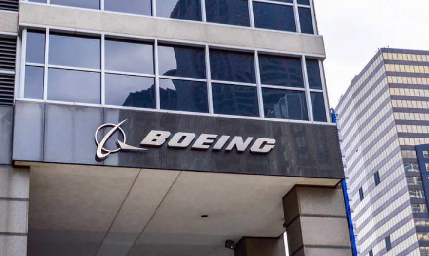 H Boeing ανέστειλε τις παραδόσεις 737 MAX