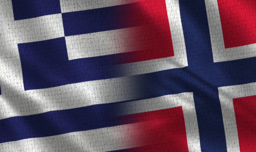 Η Νορβηγία στηρίζει τις ελληνικές μικρομεσαίες επιχειρήσεις