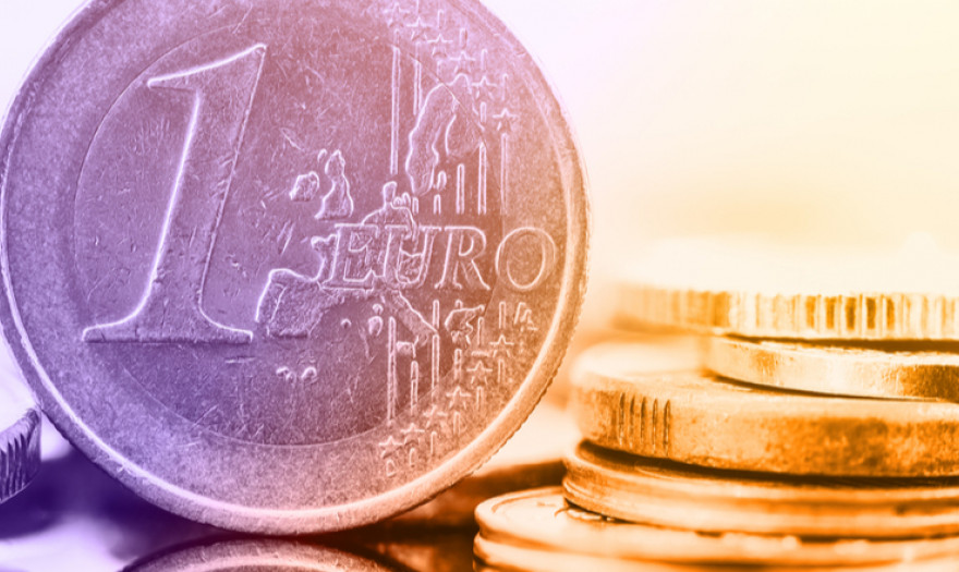 Αυξήθηκαν οι μισθοί στην ευρωζώνη