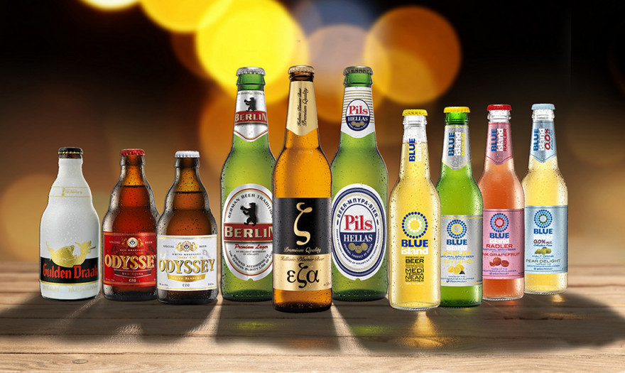 Î•Î–Î‘: ÎœÎµ Î½Î­ÎµÏ‚ ÎµÏ€ÎµÎ½Î´ÏÏƒÎµÎ¹Ï‚ Î¼ÎµÎ³Î±Î»ÏŽÎ½ÎµÎ¹ Ï„Î·Î½ Ï€Î±ÏÎ¿Ï…ÏƒÎ¯Î± Ï„Î·Ï‚